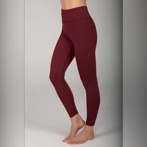 Kira Grace - Grace Ultra High Waist 7/8 Yoga Legging Size M